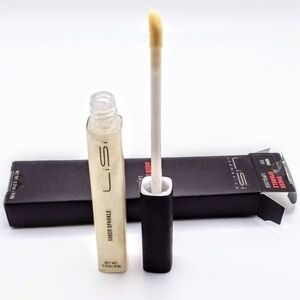 New LiSi Cosmetics Sheer Sparkle